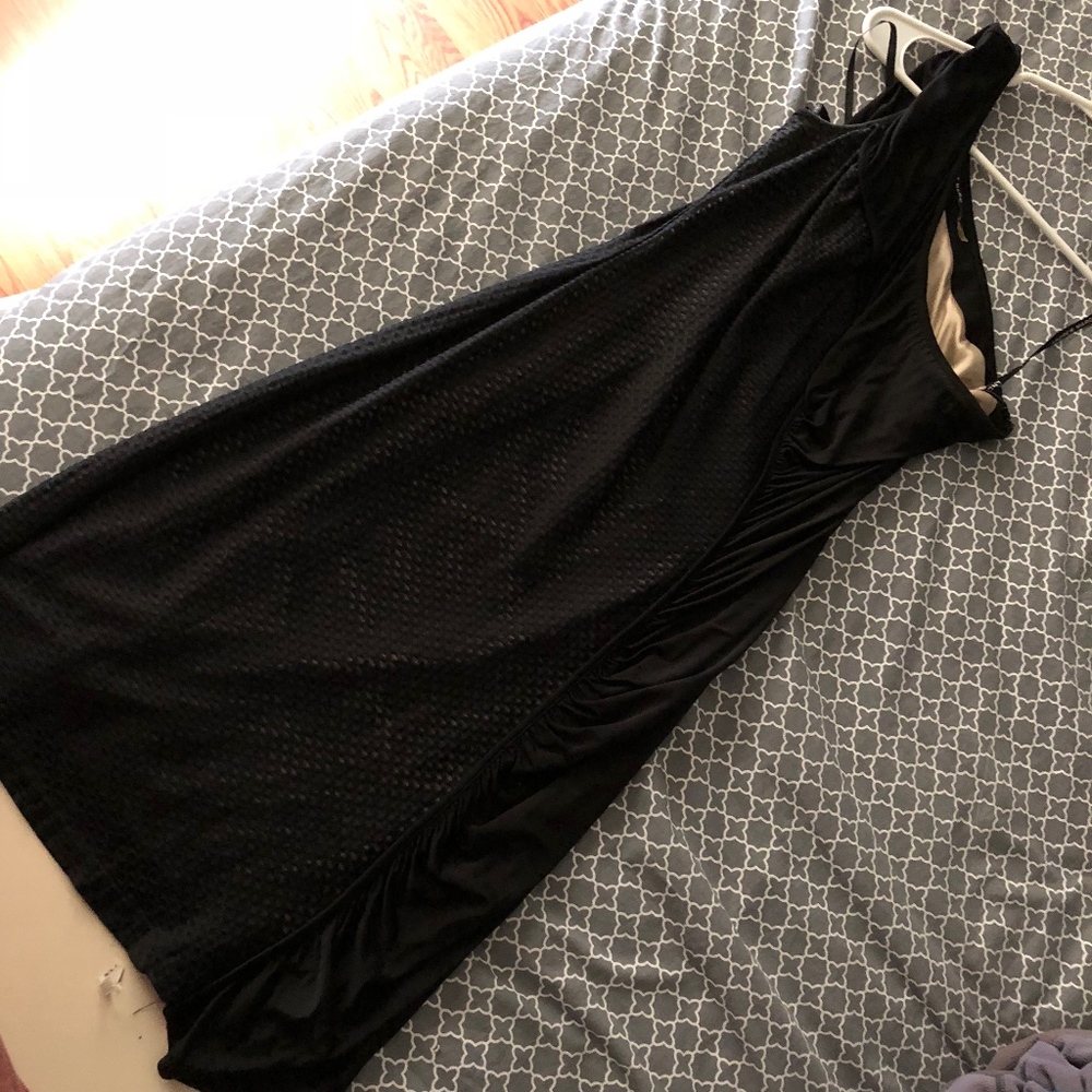 Andrew Marc Size 4 Dress